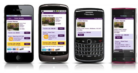 Premier Inn