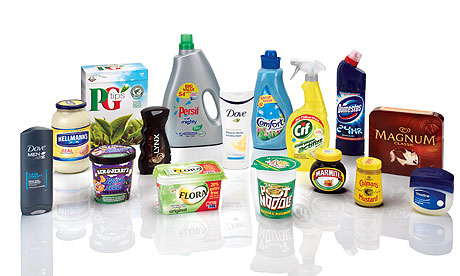 Unilever