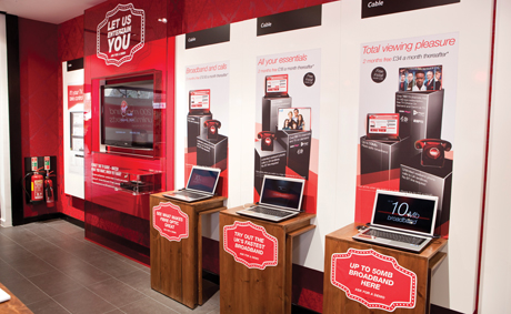 virgin media