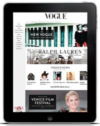 vogue