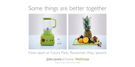 Waitrose John Lewis