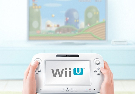 Wii U