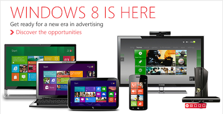 Windows 8