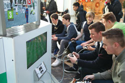 EA Games