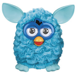 Furby