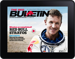 Red Bull