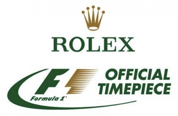 RolexF1Pic