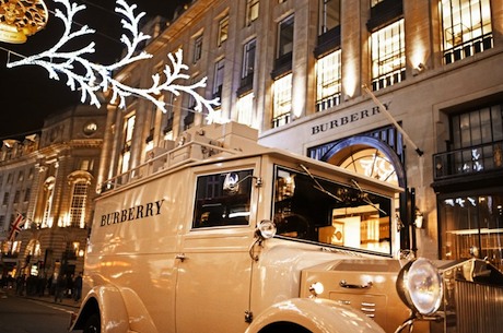 Burberry