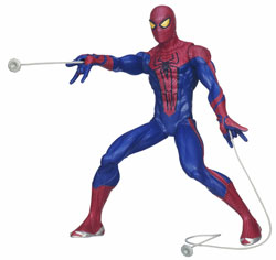 Spiderman