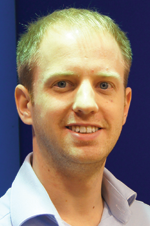 Stuart Grant