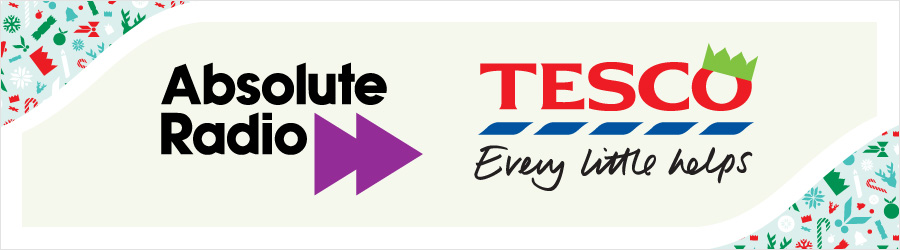 Tesco.AbsoluteRadio