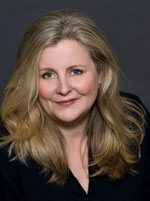 Tracey Woodward