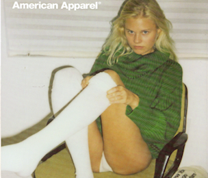American Apparel