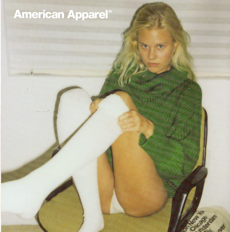 American Apparel
