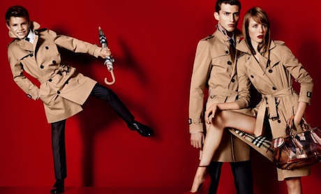 Burberry