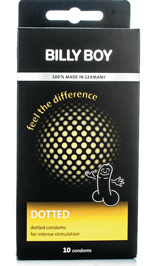 billy boy