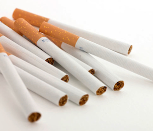 Cigarettes