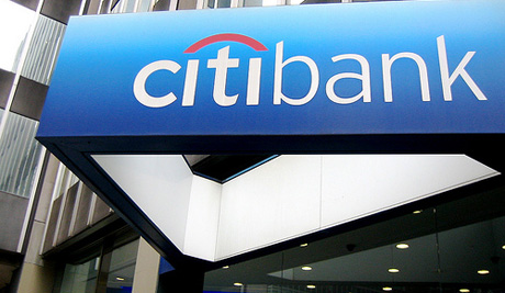 citibank