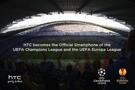 HTC Champions League