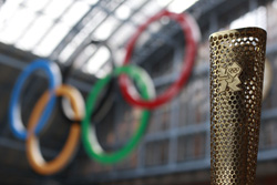 lloyds olympics