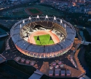 Olympic Stadium