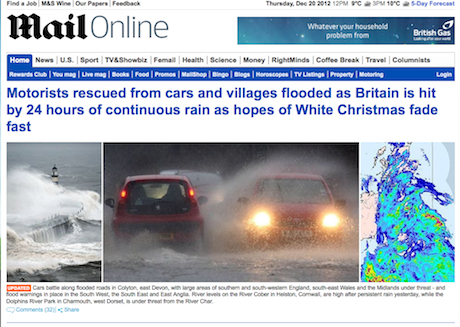 MailOnline