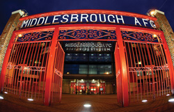 middlesbrough