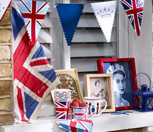 Sainsbury's Jubilee