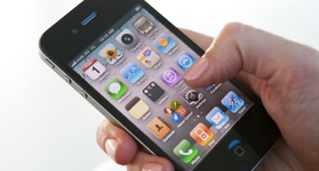 Smartphone