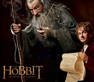 the hobbit