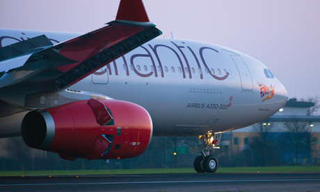 virgin atlantic