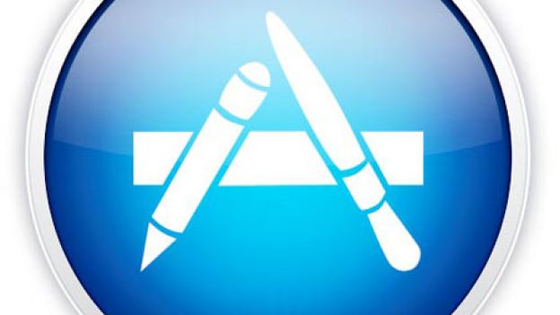 App Store 460