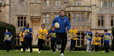 Aviva Rugby