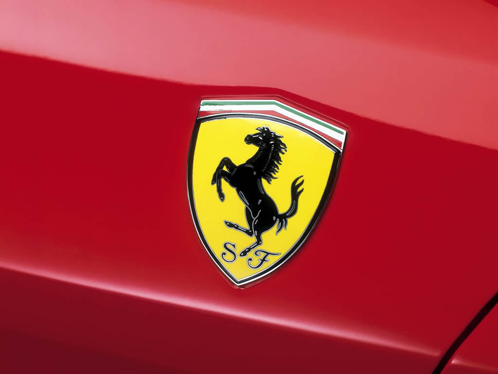 FerrariLogo