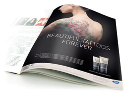 Forever Ink