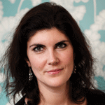 Rebecca Grant