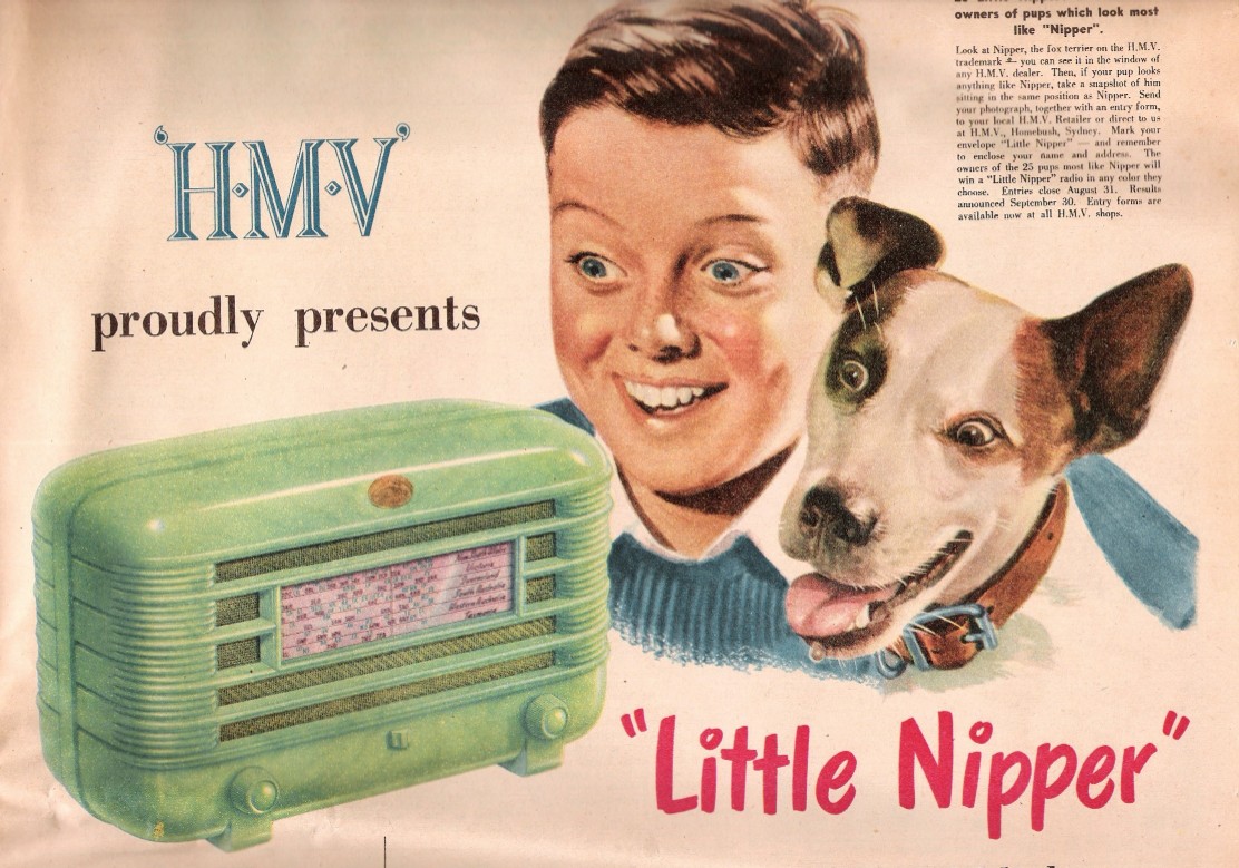 HMV50sAd