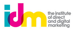IDM logo