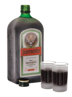 Jagermeister