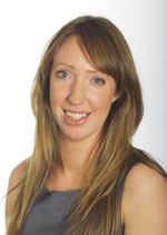 Liz Ashdown