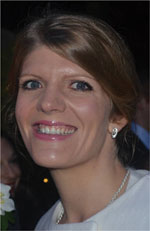 Lucy Attley
