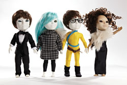 Makie Dolls