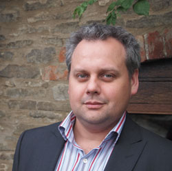 Matthew Langley