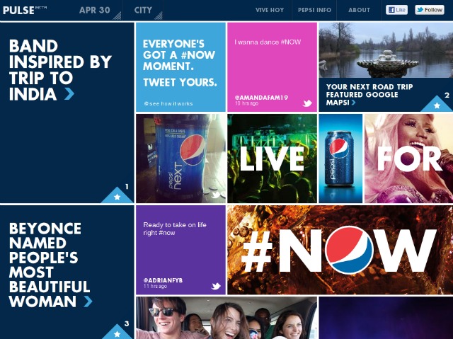 PepsiCoTwitter-Campaign-PepsiCo-2013