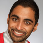 Rahu Patel