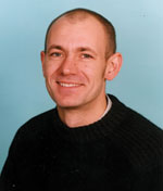 Richard Buswell