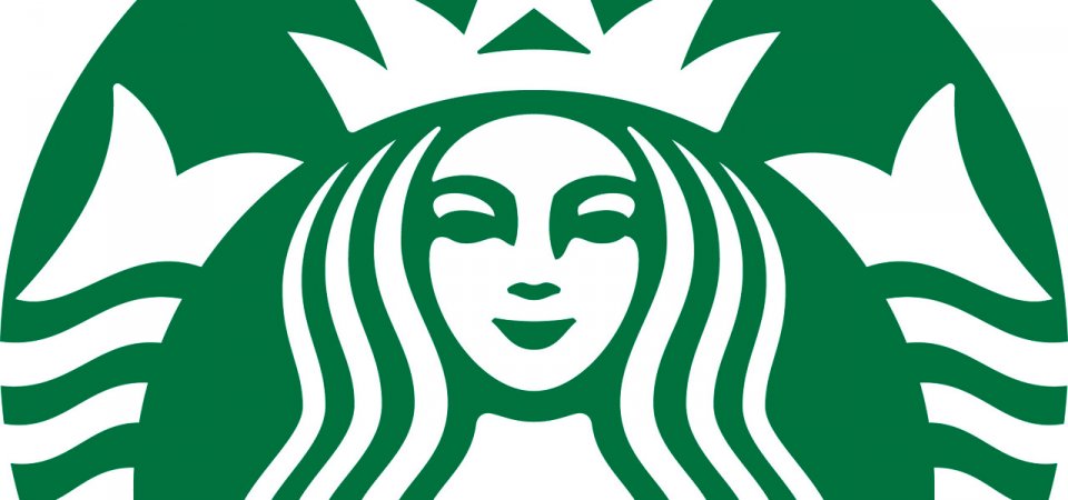 StarbucksSiren
