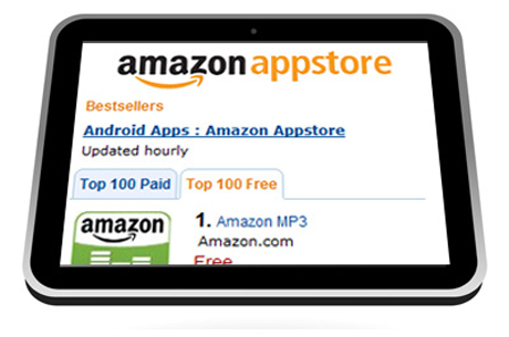 Amazon