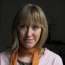 abigail brown
