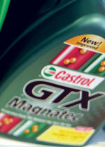 Castrol
